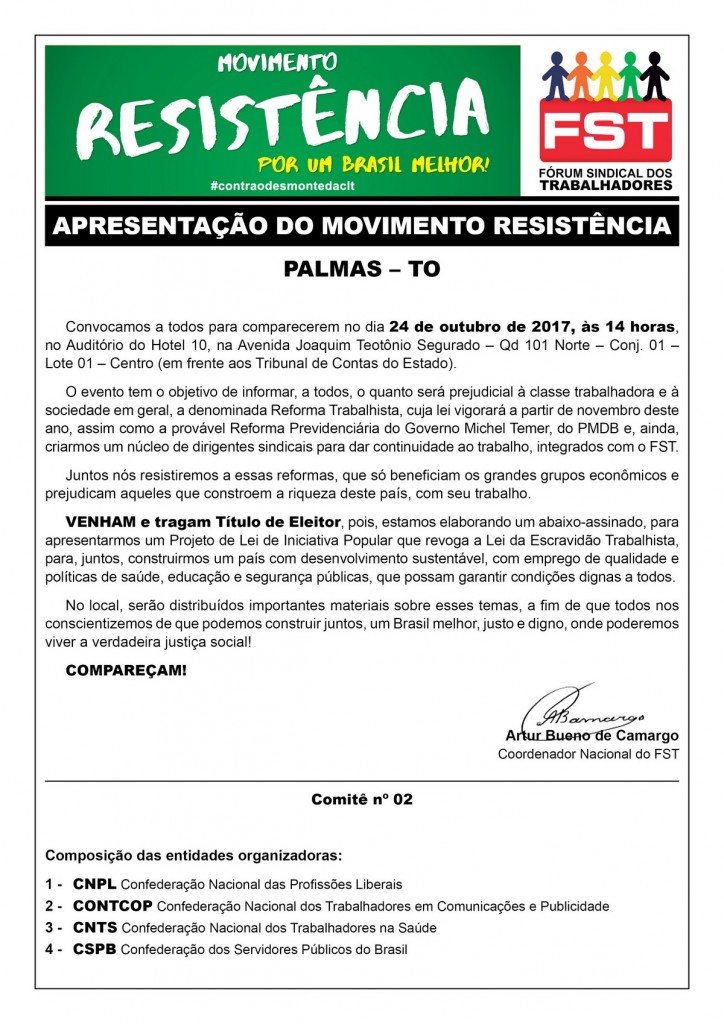 Convocação_24-10_Palmas-TO_Apresentação_Email