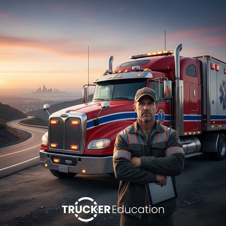 Transporte de Emergência