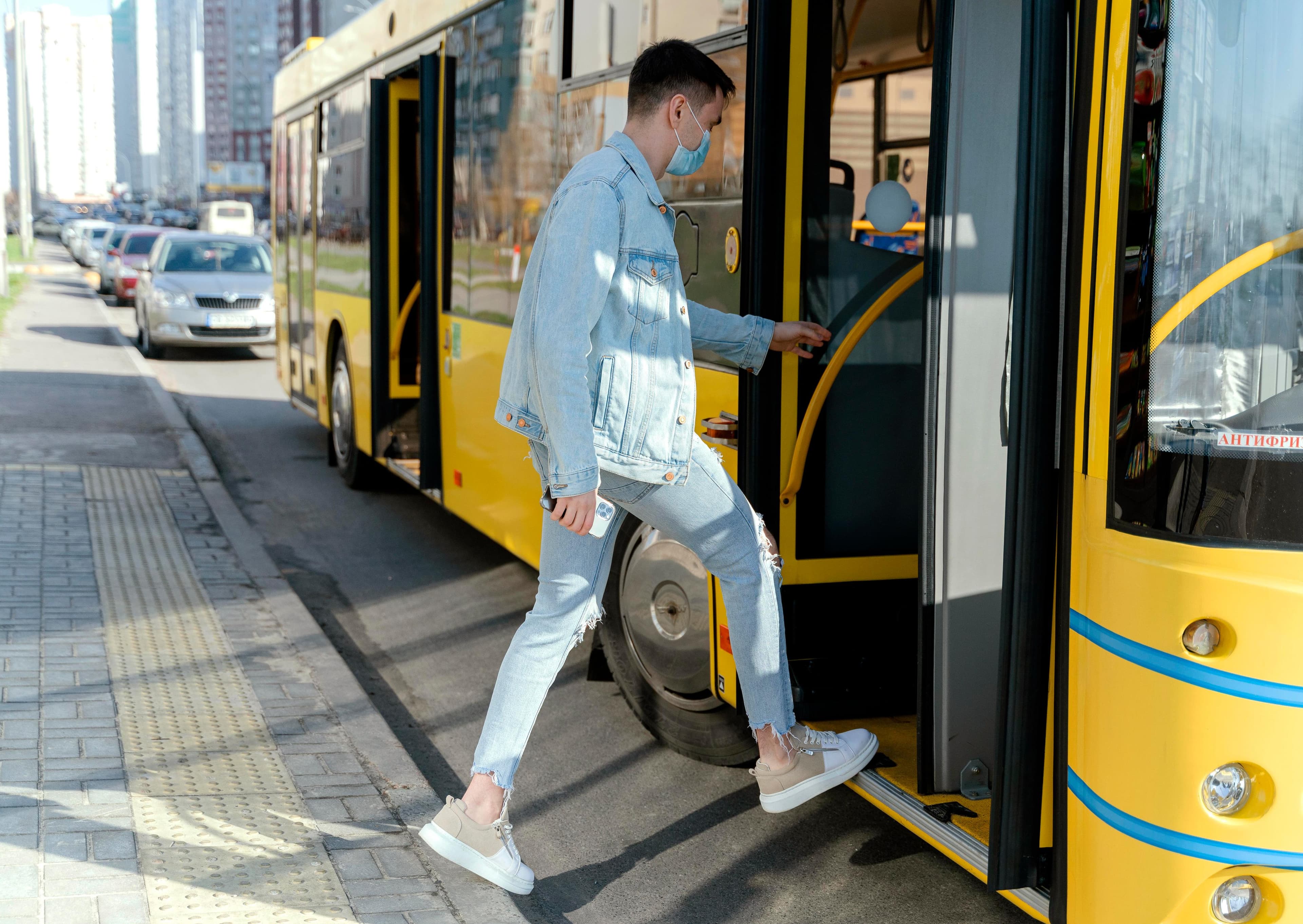 Novo Marco Legal do Transporte Público promete modernização, transparência e novas fontes de financiamento