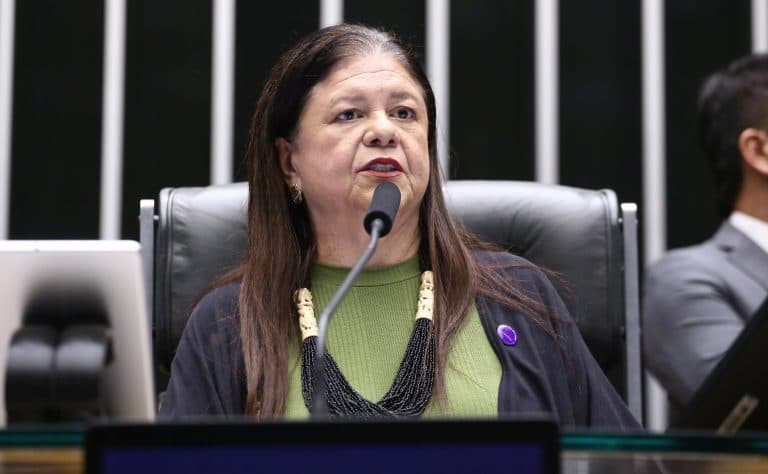 Projeto de lei transforma combate ao feminicídio em política permanente de Estado
